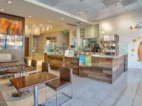 Miyako Hotel Los Angeles Hotel in zona Stazione Union