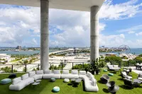 The Elser Hotel Miami - An All-Suite Hotel