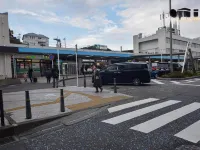 GLOCE Guest House Nagisa  5 mins from the station 逗子市住宿飯店