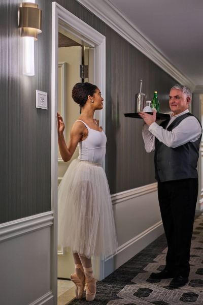 その他 JW マリオット シカゴの写真