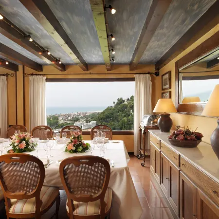 Gran Hotel Rey Don Jaime