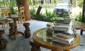 1000 Chang Valley Rayong Farm Stay
