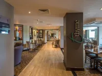 Premier Inn London Kingston Upon Thames Hotels near Hampton Wick