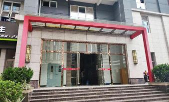 Nanning Tujia Warm Apartment (Nanning East Railway Station)