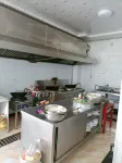 Chabu Kelai Hotel