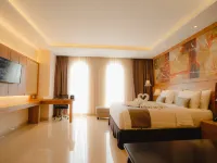 Portola Grand Arabia Hotel Hotels in Banda Aceh