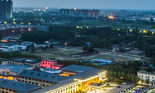 Puyang Ambassador Hotel