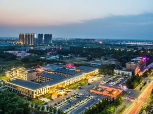 Puyang Ambassador Hotel