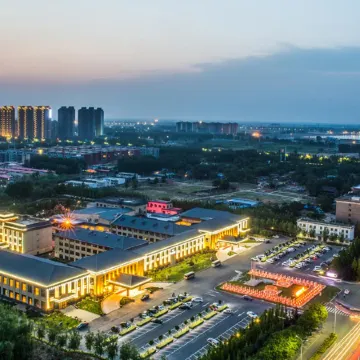 Puyang Ambassador Hotel