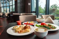 Junlan Hotel Anhui Lucheng - พร้อมอาหารเช้า