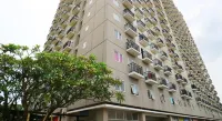 Sunter Park View by Big Room Hotel di Sunter