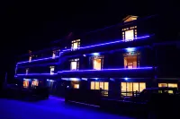 Seven Hills Resort Manali by Him Haults Hospitality Hotels in Hallan-i