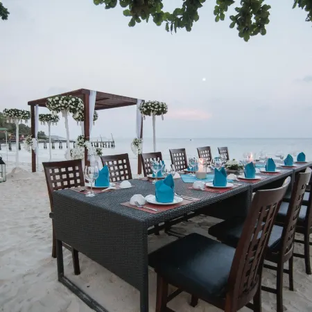 Ao Cho Grandview Hideaway Resort