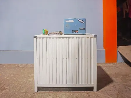 Hotel O Pondok Feby Makassar