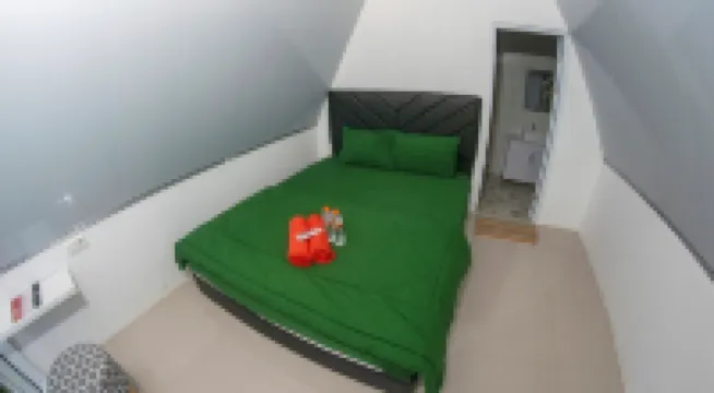Zero Nine Homestay