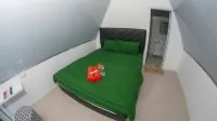 Zero Nine Homestay Hotel dekat GKJ Bendungan Pepanthan Balekambang