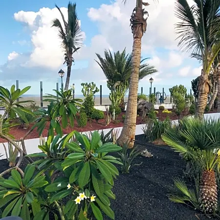 Hotel Las Costas