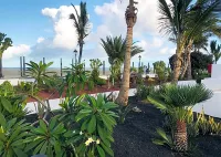 Hotel Las Costas - vue mer