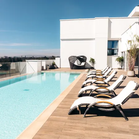 Trademark Hotel, a Member of Design Hotels