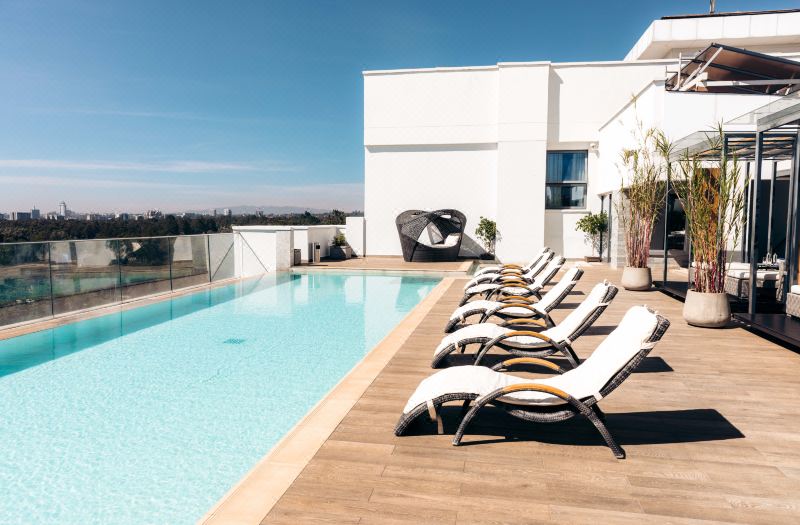 Trademark Hotel, a Member of Design Hotels photo 2