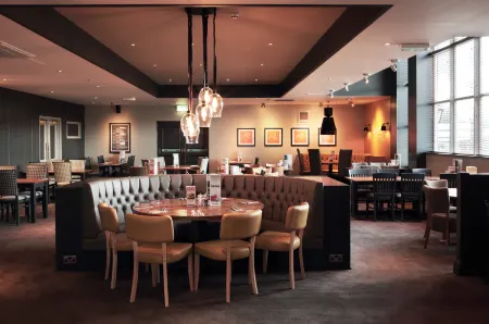 Darlington East (Morton Park)