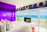 Temptation at the Tower Cancún Resort - All Inclusive - Adults Only
