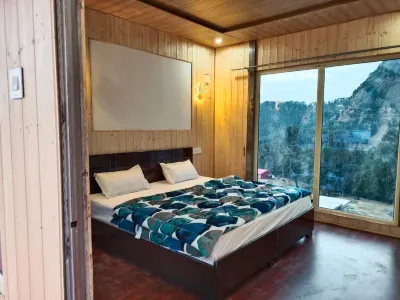Himrab Chopta Resort Hotels in Rudraprayag