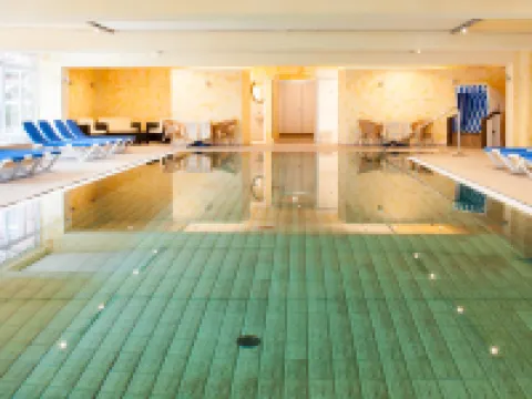 Nordseehotel Freese Hotels in Juist