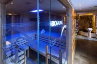 Boutique Hotel Die Mittagspitze Superior - spa