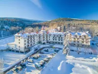 Hotel Buczyński Medical&Spa Hotel di 