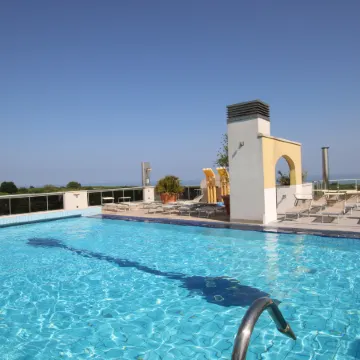 Eraclea Palace Hotel 4 Stelle S Отели в г. Эраклея