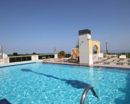 Eraclea Palace Hotel 4 Stelle S Hotels in Eraclea