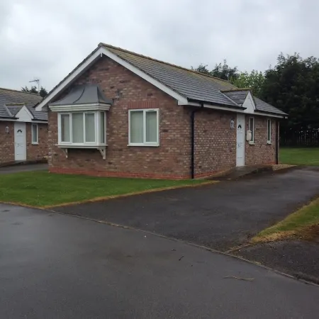 Peaceful Dog Friendly Cottage Near Bridlington