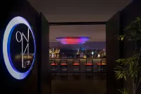 Radisson Hotel Colombo - bar