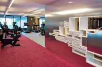 Aloft Seattle Redmond - Fitnessstudio
