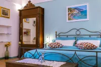 Amalfi Andrea's House