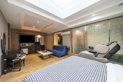 Gildong Argo Hotel Hotels in 