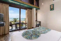 Inidi Leisure Luxury Villas Hotels in Pinwatta