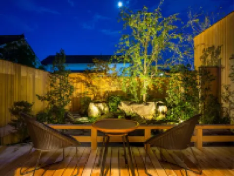 Shiroshita koyado KOJIYA Hotels in Tsuyama