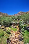 Natura Cottages Hotels in Makris Gialos