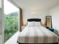 Dago Village Villa Vista BV4 Hotels near Masjid Bani Adam Nagreg