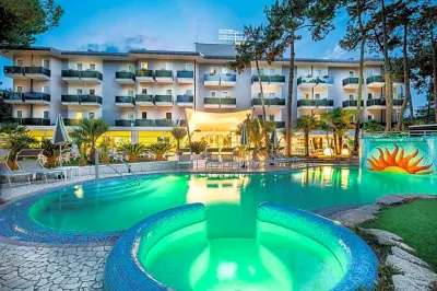 Hotel Mediterraneo