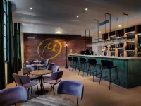 Comic Art Hotel Hotels in Evergem