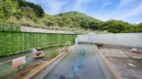 Lala Resort Hotel Green Green Hôtels à : Sendai