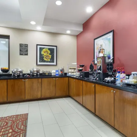 Best Western McAllen Medical Center