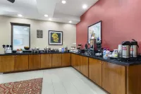 Best Western McAllen Medical Center - breakfast