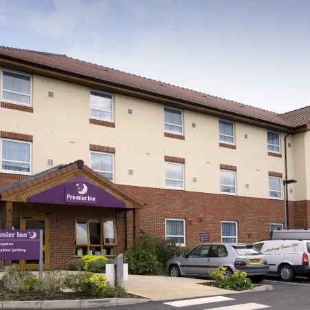 Premier Inn Grantham