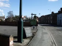 The Downe Arms Hotels in Goole