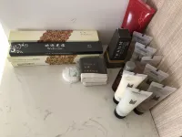 Xiangyemen Yiyang Fendou Apartment (Jinan Road)