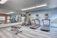 Candlewood Suites MILWAUKEE AIRPORT-OAK CREEK by IHG - Gym
